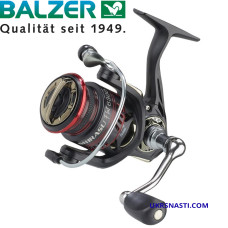 Катушка с передним фрикционом Balzer Shirasu 6300 Flat